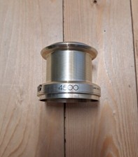 Bobina n. 2: Shimano Ultegra 4500 XSB bobina di ricambio bobina elettrica testa bobina luccio