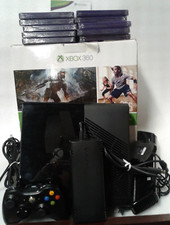 XBOX 360 E 250GB + Kinect