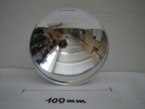 Parabola riflettente lampada - parabola,