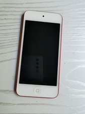 Apple iPod Touch 6.a Generazione 32GB Lettore MP3 - Product red (rosso met.) 