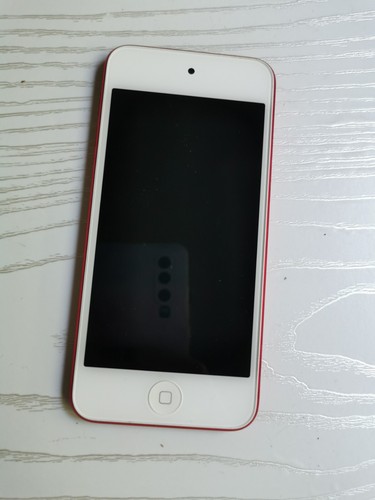 Apple ipod touch a - apple,