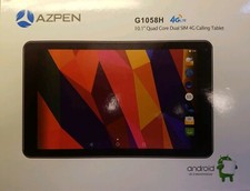 10" 4G  Android Tablet PC 32GB