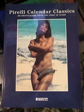 Pirelli Calendar Classics 100