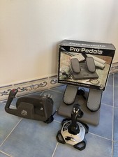 CH PRODUCTS FLIGHT SIM