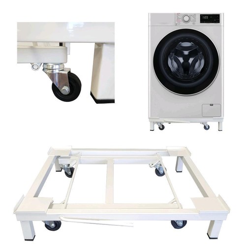 Base carrello lavatrice - base,