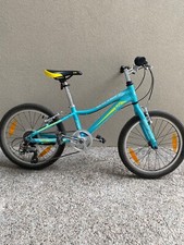 Giant (Liv) bici MTB 20" in ottima condizione 