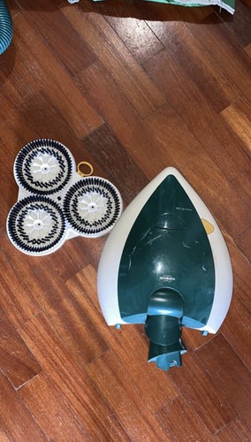 Vorwerk folletto lucidatrice - folletto,
