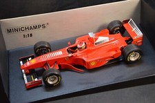 MINICHAMPS 1/18 FERRARI F300
