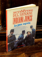 Le avventure del giovane