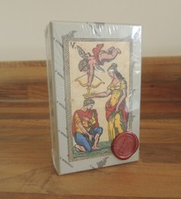 Minchiate Fiorentine - Mazzo