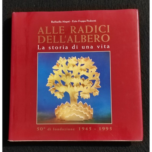 Alle radici dell - dell'albero, r