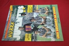 rivista HURRA' JUVENTUS anno