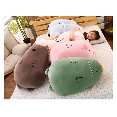 Grande peluche kawaii unicorno - grande,