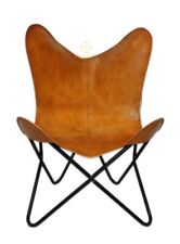 Pelle Marrone Confortevole