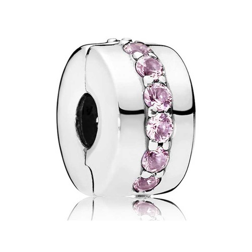 Pandora shining path clip - pandora,