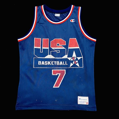 Champion usa kemp dream team - kemp, 2