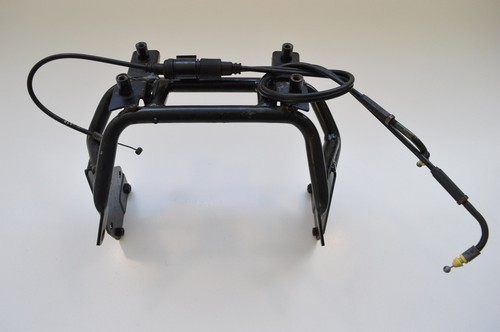 Honda 650v deauville 2003 - 650v,