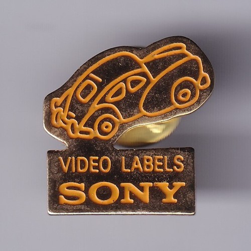 Rare pins pin tv - pin's, radio