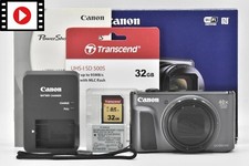 [Quasi come nuova] Canon