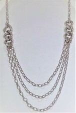 Collana donna Zoppini