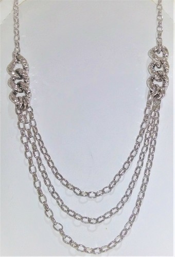 Collana donna zoppini - collana,