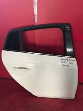Sportello porta portiera Posteriore dx Fiat Bravo 2012