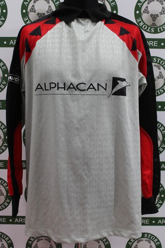 Maglia calcio portiere - portiere, reusch