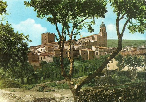 Pietra montecorvino - fg,