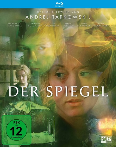 Der spiegel andrej - der,