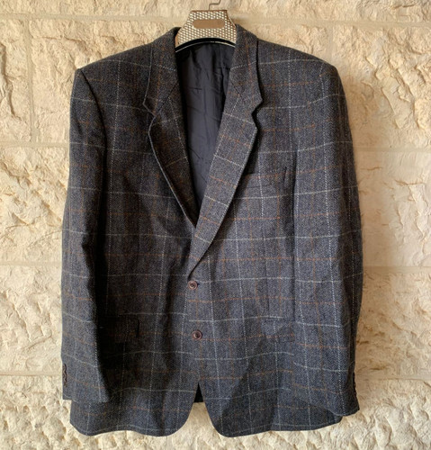 Giacca blazer vintage - , pura