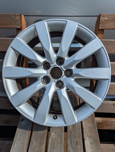 Cerchio lega audi a1 - in,