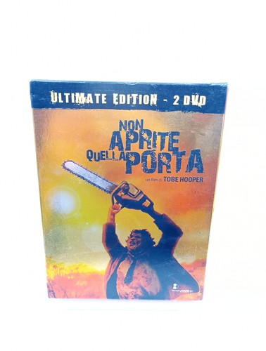 Non aprite quella porta - quella,