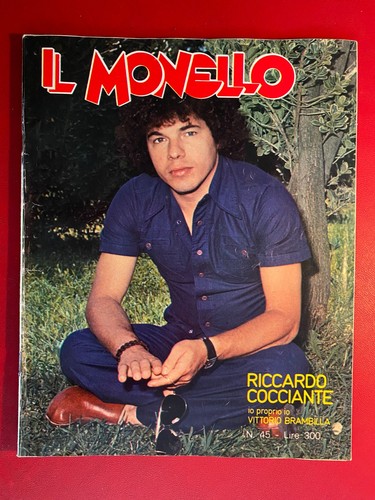 Monello 1976 riccardo - il,