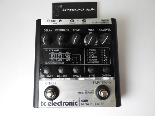 Electronics nova repeater - electronics,