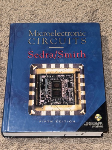 Microelectronic circuits - microelectronic,