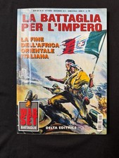 I LIBRI DI WAR SET n° 55 - La