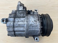 Air Conditioning Compressor