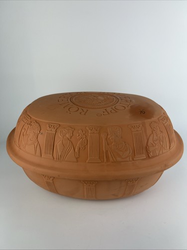 Romertopf 117 argilla - romertopf,