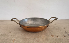 Vintage Pentola in Rame