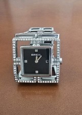 Orologio Breil Donna Acciaio 