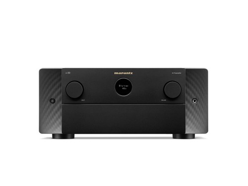 Marantz av10 nero - av10,