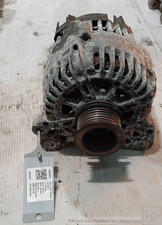 ALTERNATORE VOLKSWAGEN GOLF