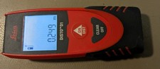 LEICA DISTO D1 Telemetro