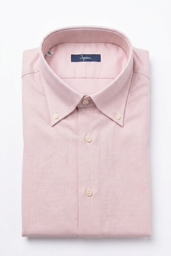 Camicia slim fit ingram - camicia,