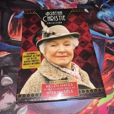 Agatha Christie Collection