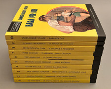 Collezione Storica I Gialli