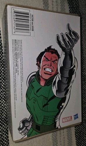 Hasbro marvel doctor - marvel,
