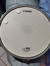  Sonor Jungle 10x2