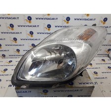 Proiettore Anteriore Sinistro Toyota Yaris (France ) Serie 3 (2009)
