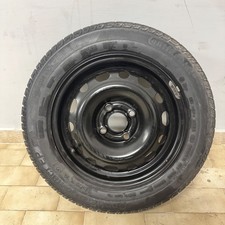 RUOTA DI SCORTA CONTINENTAL 175/65 R14 82T USATA IN BUONE CONDIZIONI - A-7